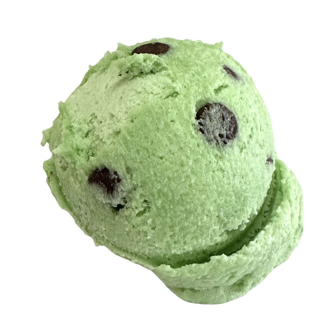 MInt Chocolate Chip