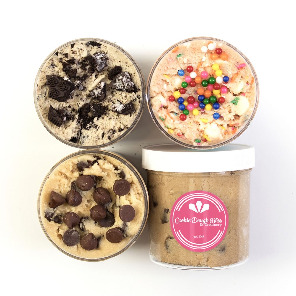 Seasonal Pack (4x Pints)