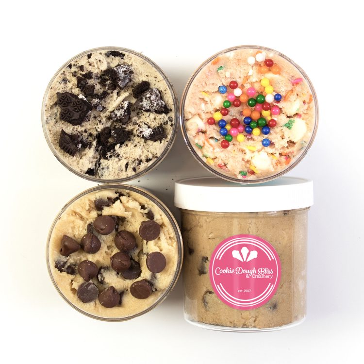 Seasonal Pack (4x Pints)