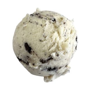 Cookies Cream