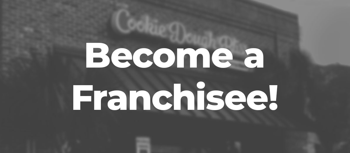 Cookie Franchises